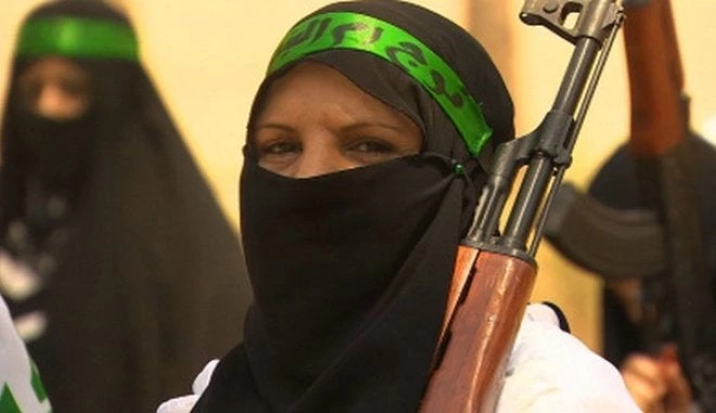 Ιράκ: Ισόβια κάθειρξη σε 29 γυναίκες για συμμετοχή σε δραστηριότητες του ISIS